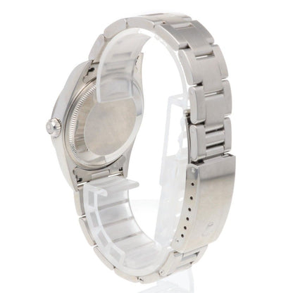 Rolex Air King Oyster Petal Watch Stainless Steel le Automatic le — view 5
