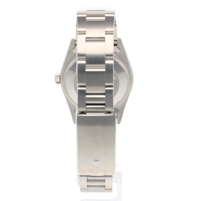 Rolex Air King Oyster Petal Watch Stainless Steel le Automatic le — view 6