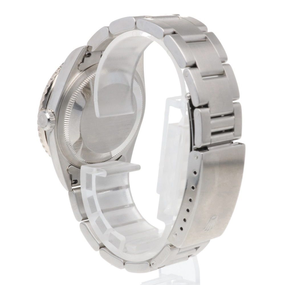 Rolex Datejust Sanda Doi Star Pa Petal Watches Stainless Steel le Automatic — view 5