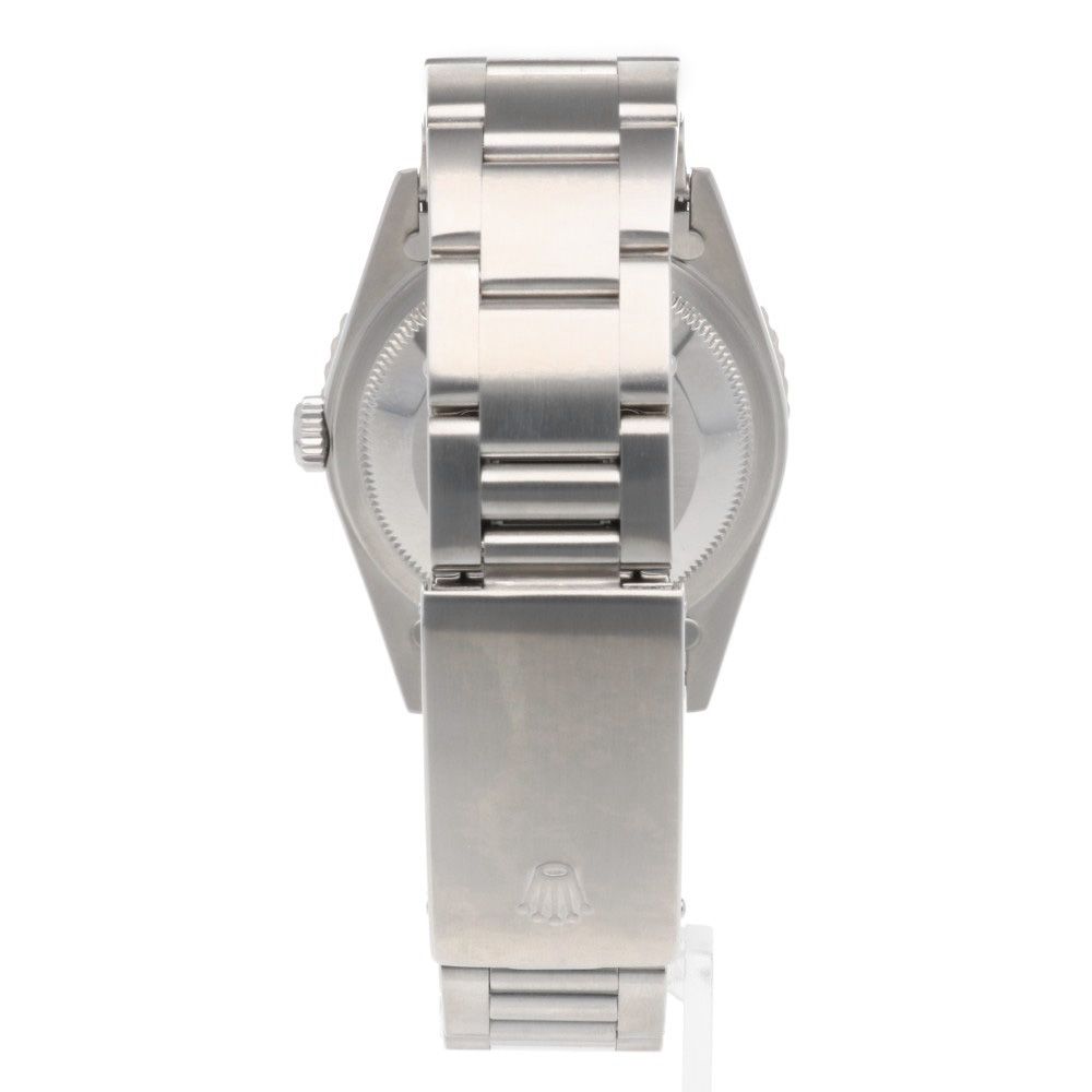Rolex Datejust Sanda Doi Star Pa Petal Watches Stainless Steel le Automatic — view 6