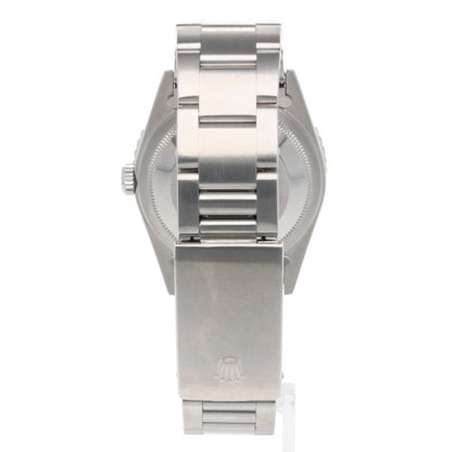 Rolex Datejust Sanda Doi Star Pa Petal Watches Stainless Steel le Automatic — view 6