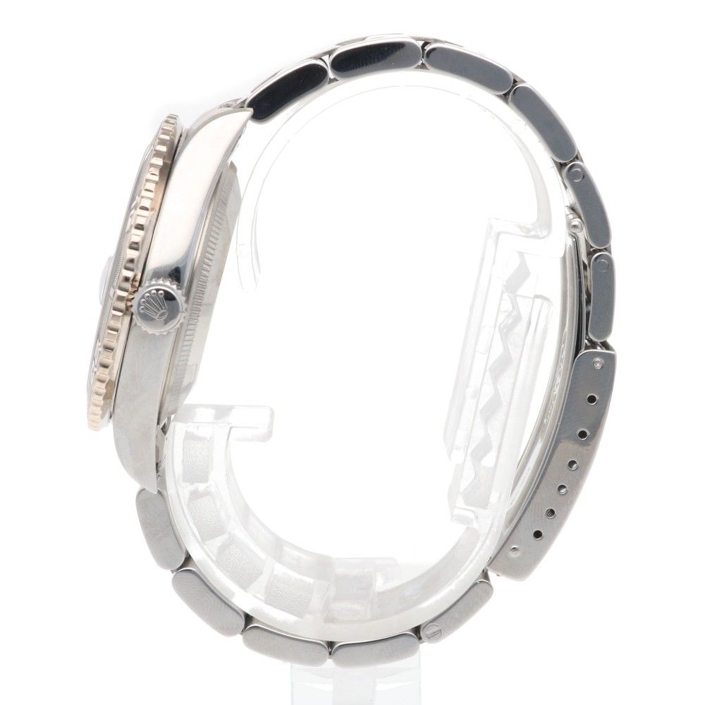 Rolex Datejust Sanda Doi Star Pa Petal Watches Stainless Steel le Automatic — view 4
