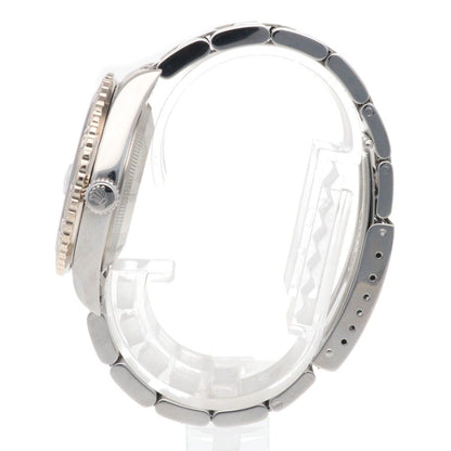Rolex Datejust Sanda Doi Star Pa Petal Watches Stainless Steel le Automatic — view 4