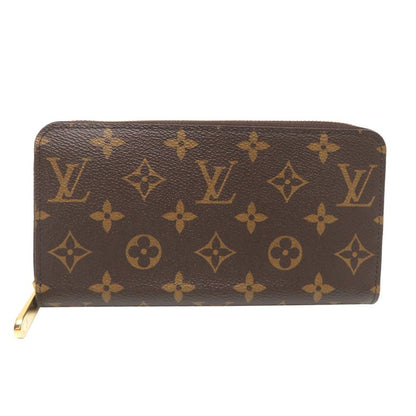 Louis Vuitton Wallet Brown