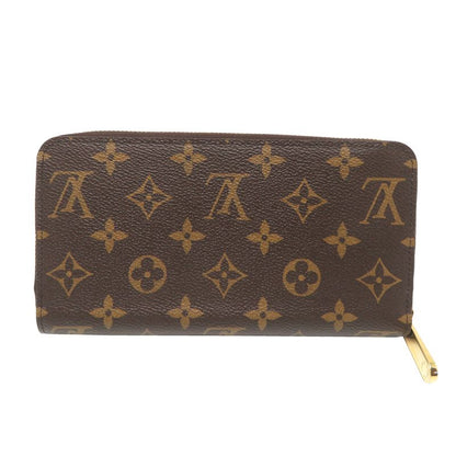 Louis Vuitton Wallet Brown — view 2