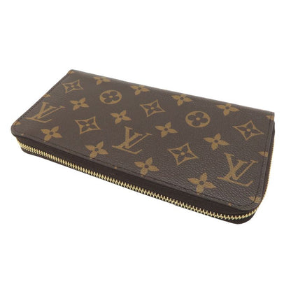 Louis Vuitton Wallet Brown — view 4