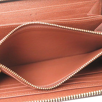 Louis Vuitton Wallet Brown — view 6