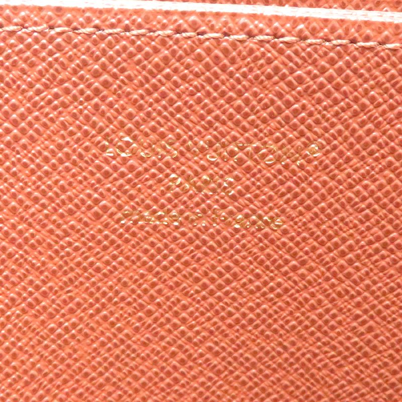 Louis Vuitton Wallet Brown — view 7