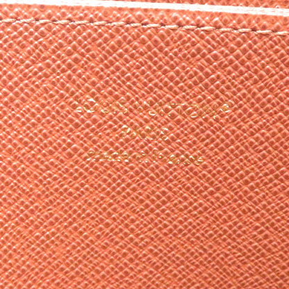 Louis Vuitton Wallet Brown — view 7