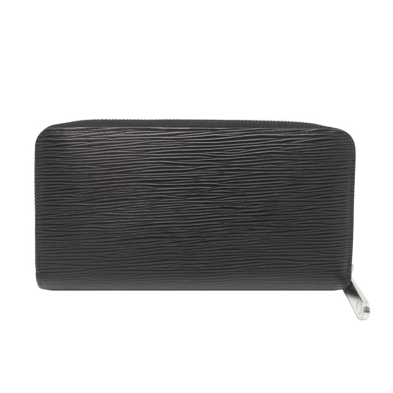 Louis Vuitton Wallet Black — view 2