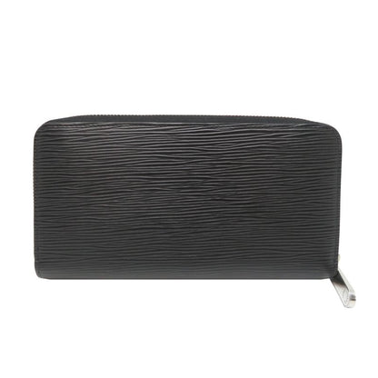 Louis Vuitton Wallet Black — view 2