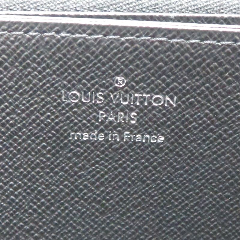 Louis Vuitton Wallet Black — view 7