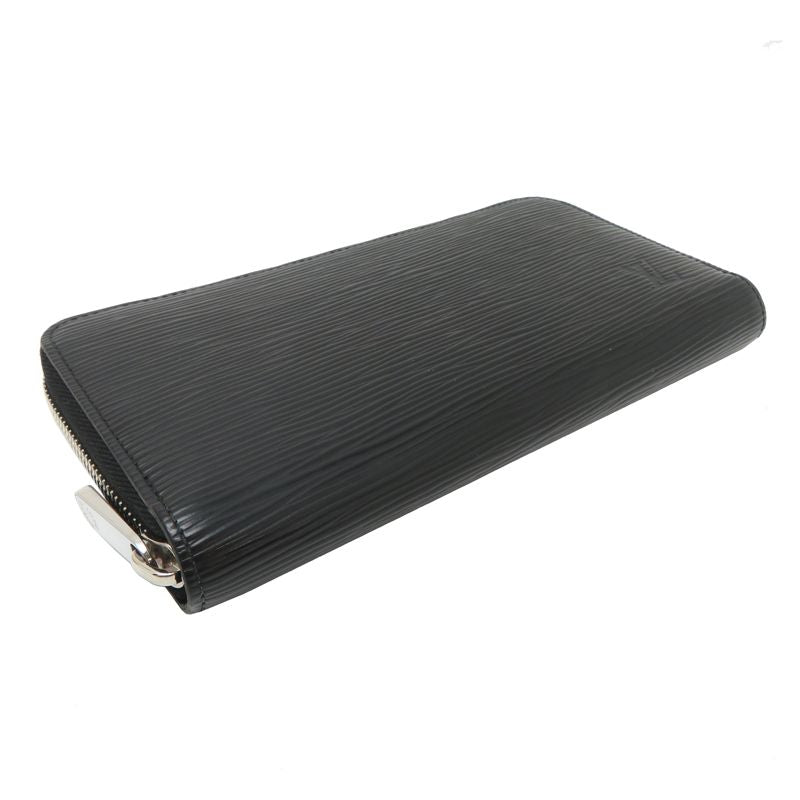 Louis Vuitton Wallet Black — view 3