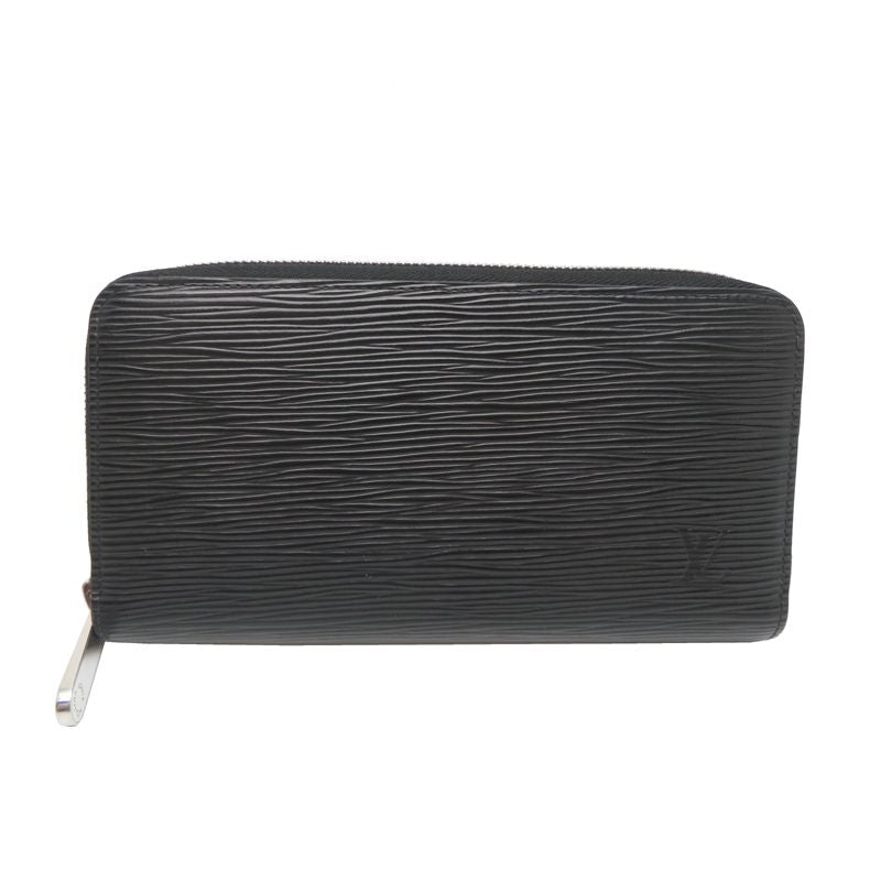 Louis Vuitton Wallet Black