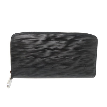 Louis Vuitton Wallet Black