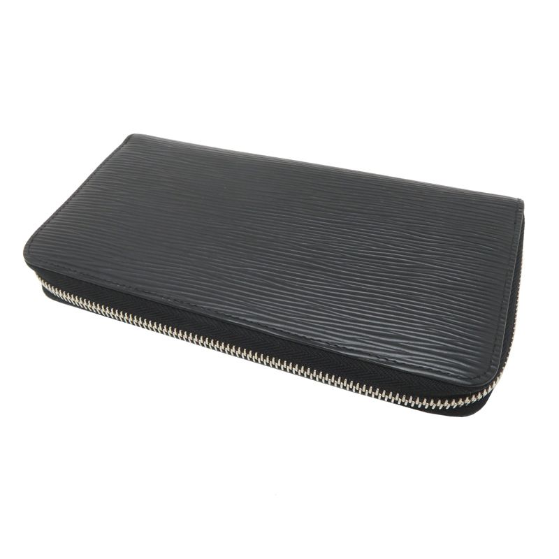Louis Vuitton Wallet Black — view 4