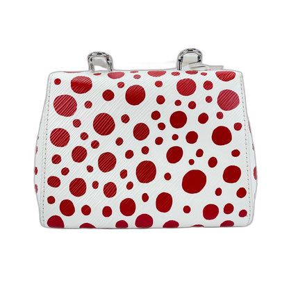Louis Vuitton Handbag Yayoi Kusama Cluny — view 2