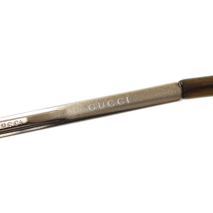 Gucci Sunglasses Brown Blancs S Gradation Summer Cool Eyewear — view 7