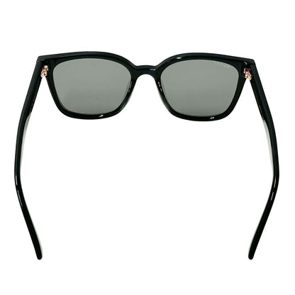 Gucci Sunglasses Acetate Black 19 145 Square Eyewear — view 3