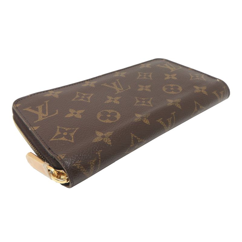 Louis Vuitton Wallet Pink — view 3