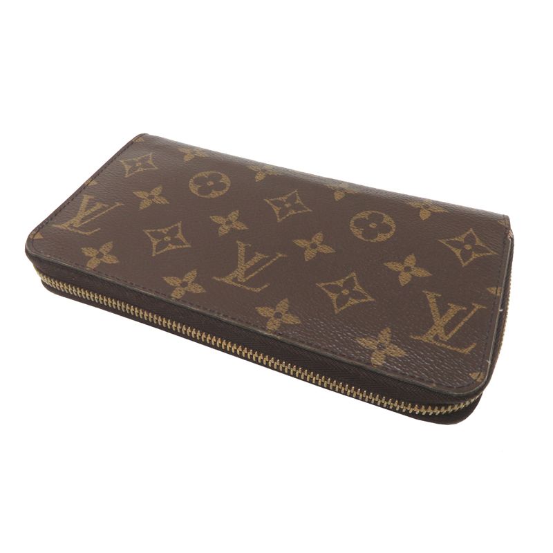 Louis Vuitton Wallet Pink — view 4