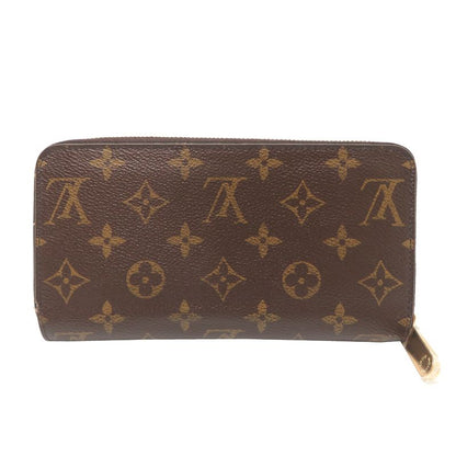 Louis Vuitton Wallet Pink — view 2