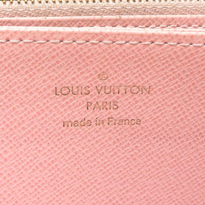Louis Vuitton Wallet Pink — view 7