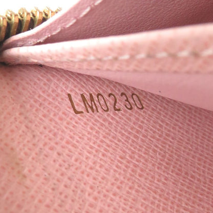 Louis Vuitton Wallet Pink — view 8