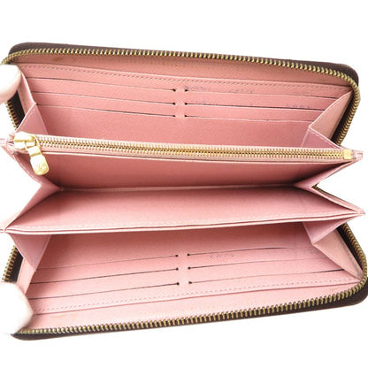 Louis Vuitton Wallet Pink — view 5