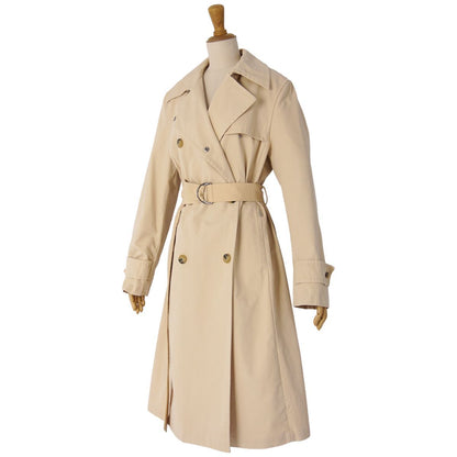 Max Mara Maxma Rainwear Coat Trench — view 5