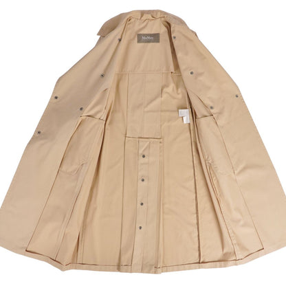 Max Mara Maxma Rainwear Coat Trench — view 7