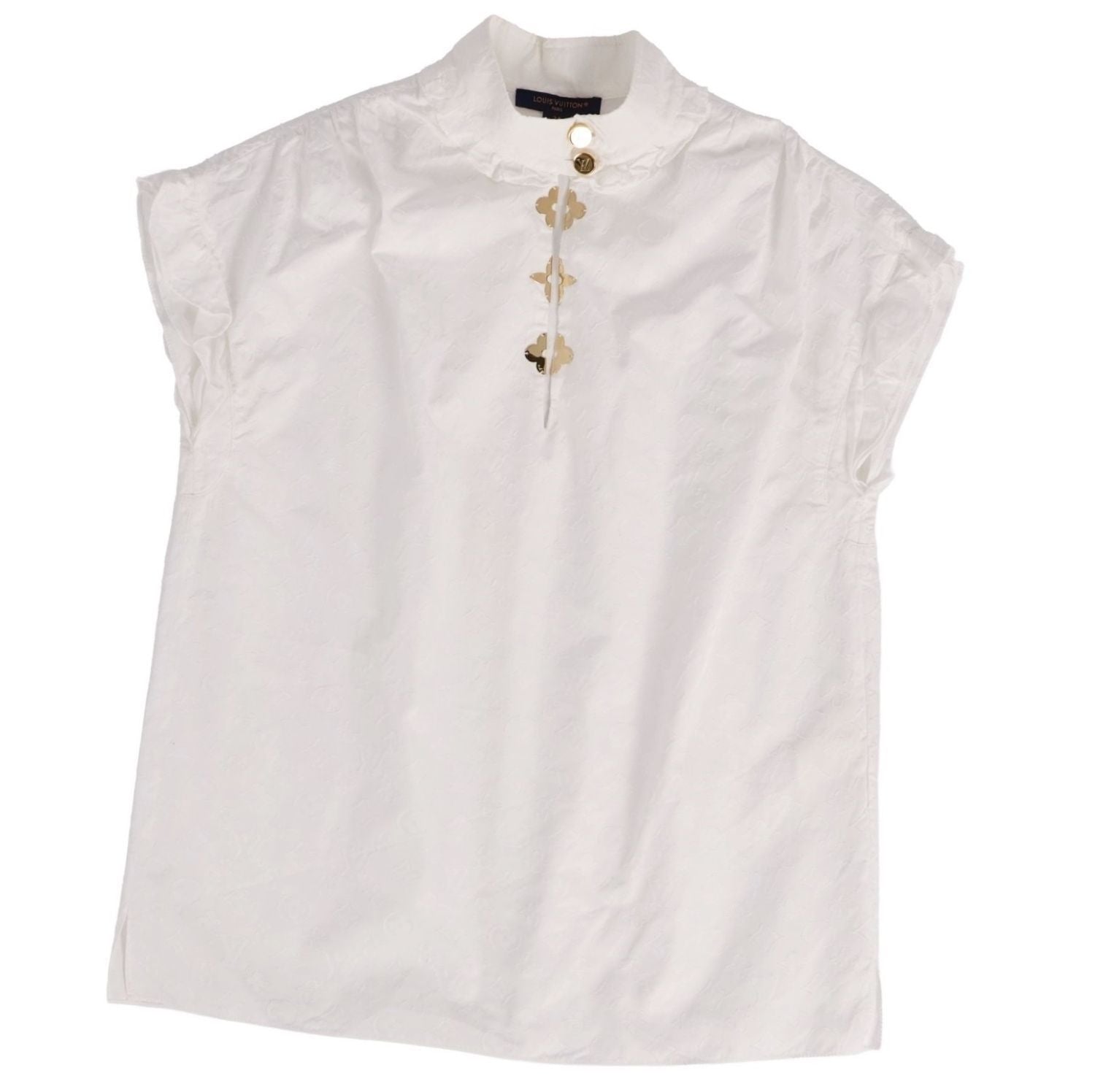 Louis Vuitton Shirt Blouse