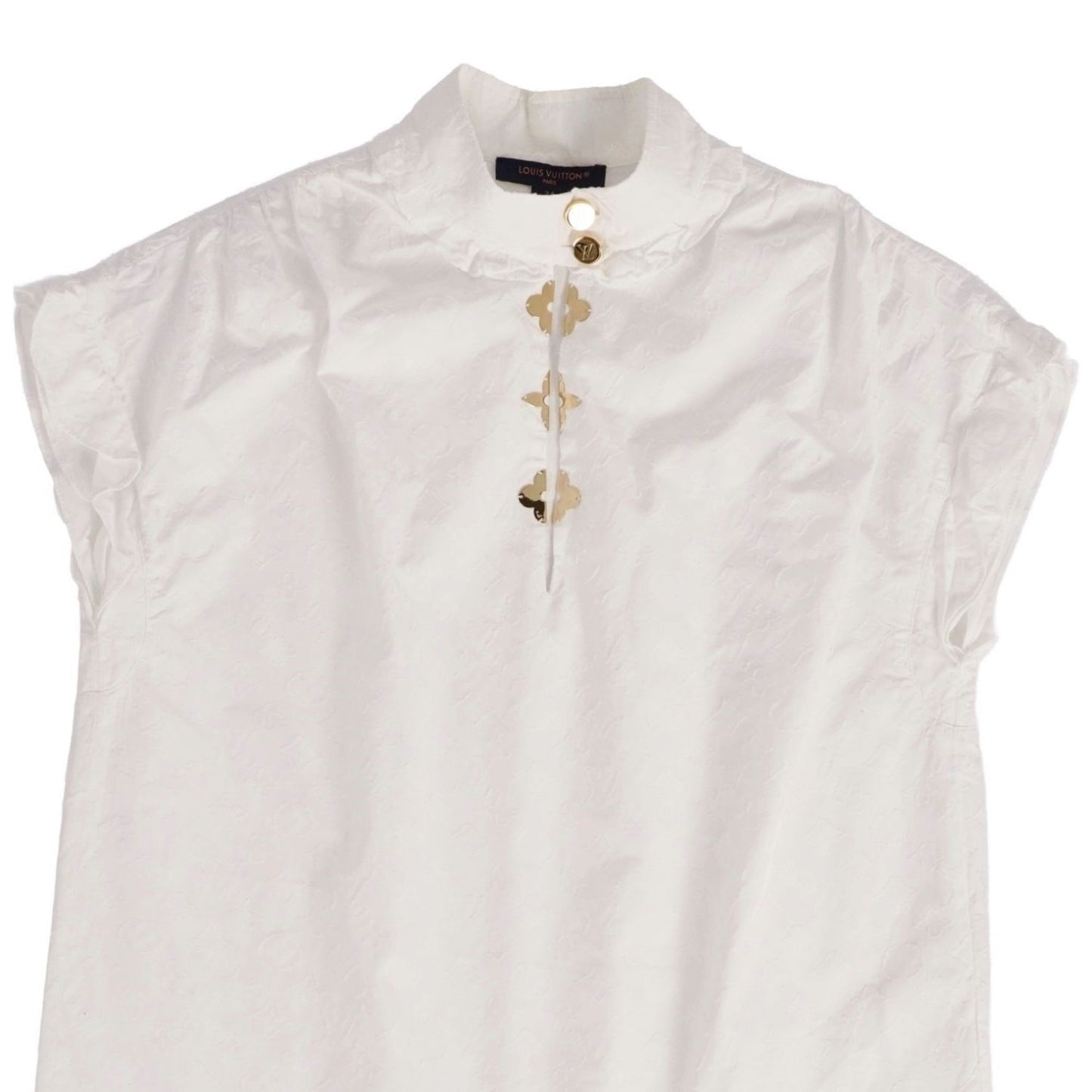 Louis Vuitton Shirt Blouse — view 2