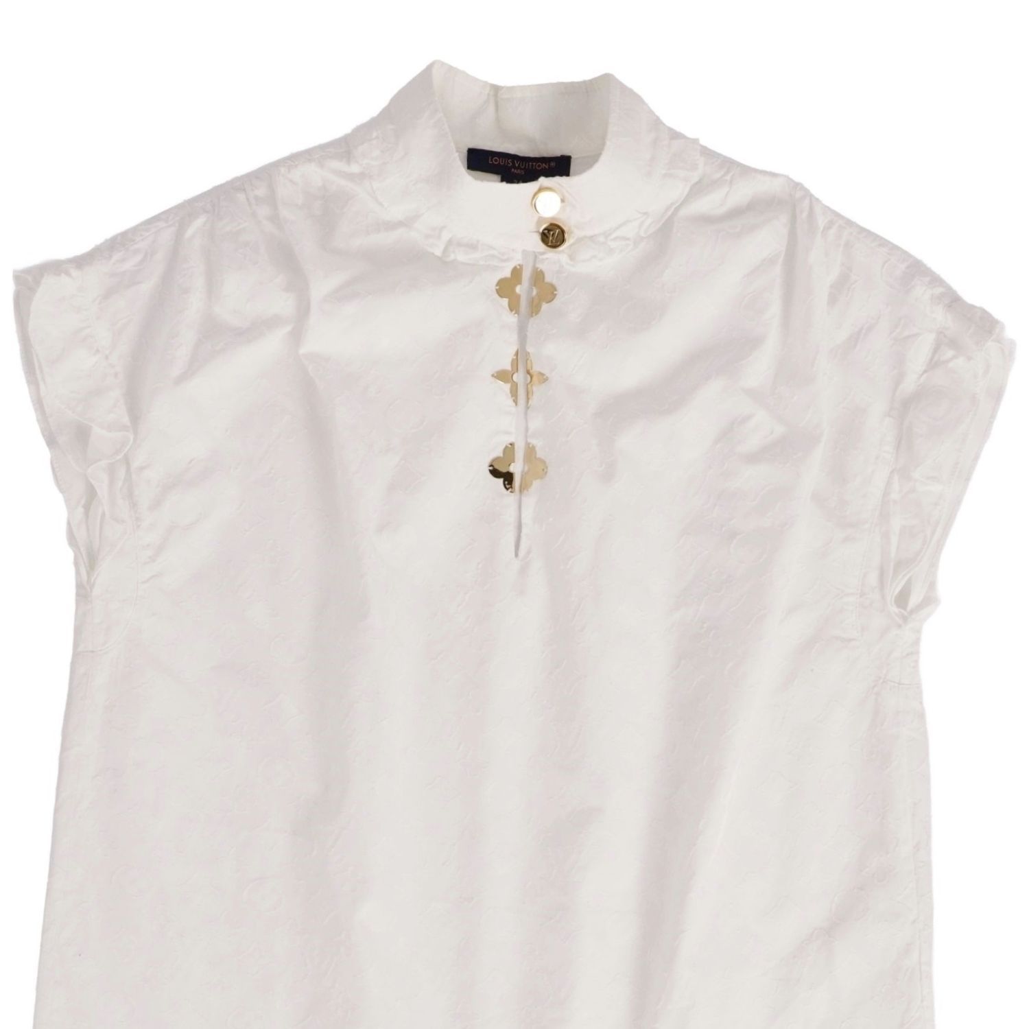 Louis Vuitton Shirt Blouse — view 2