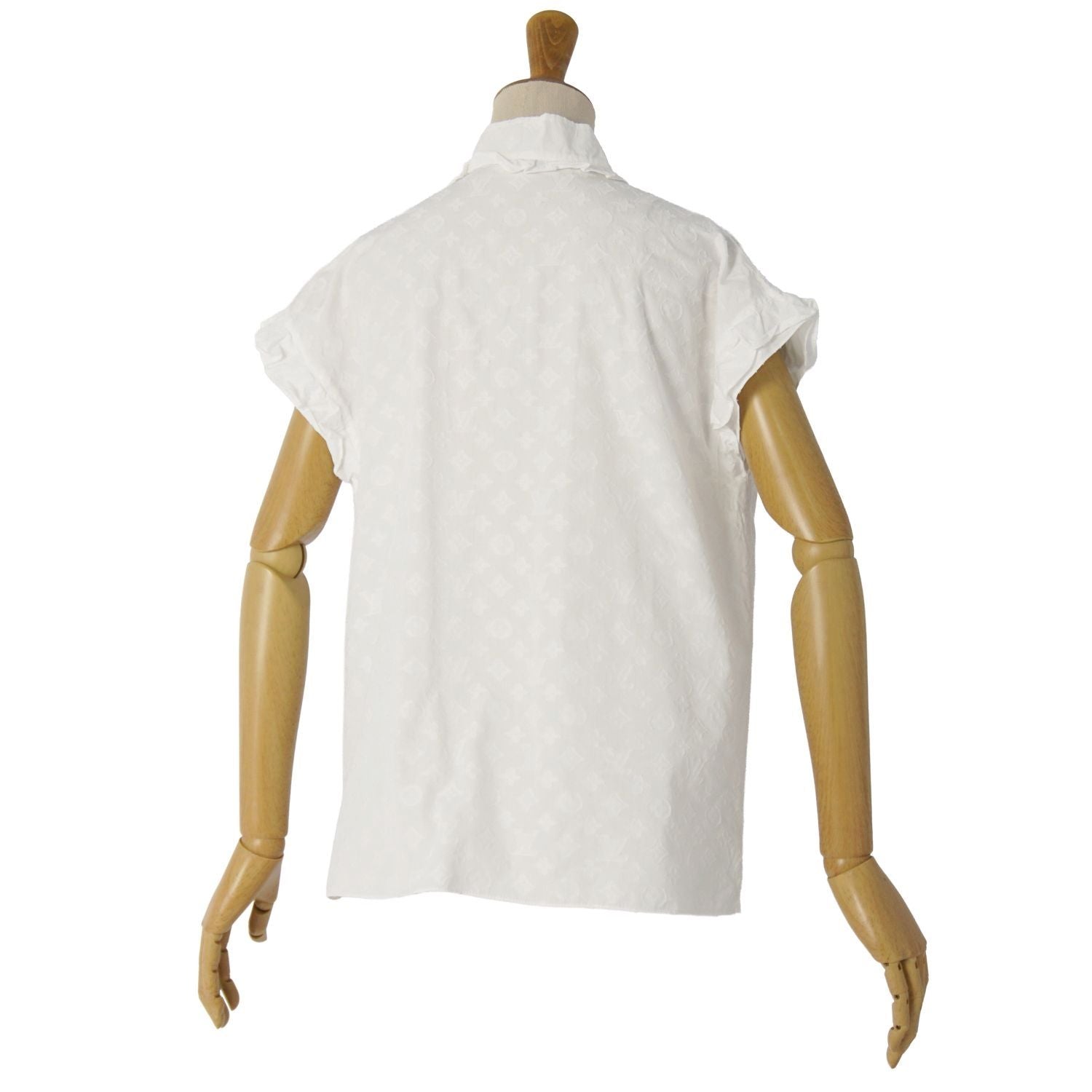 Louis Vuitton Shirt Blouse — view 5