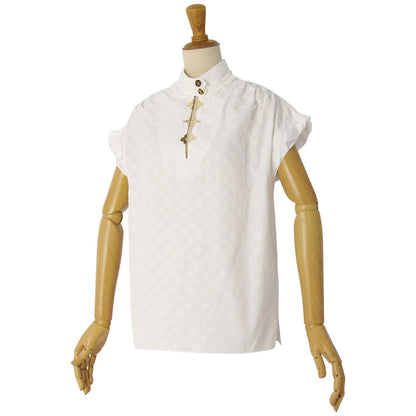 Louis Vuitton Shirt Blouse — view 4