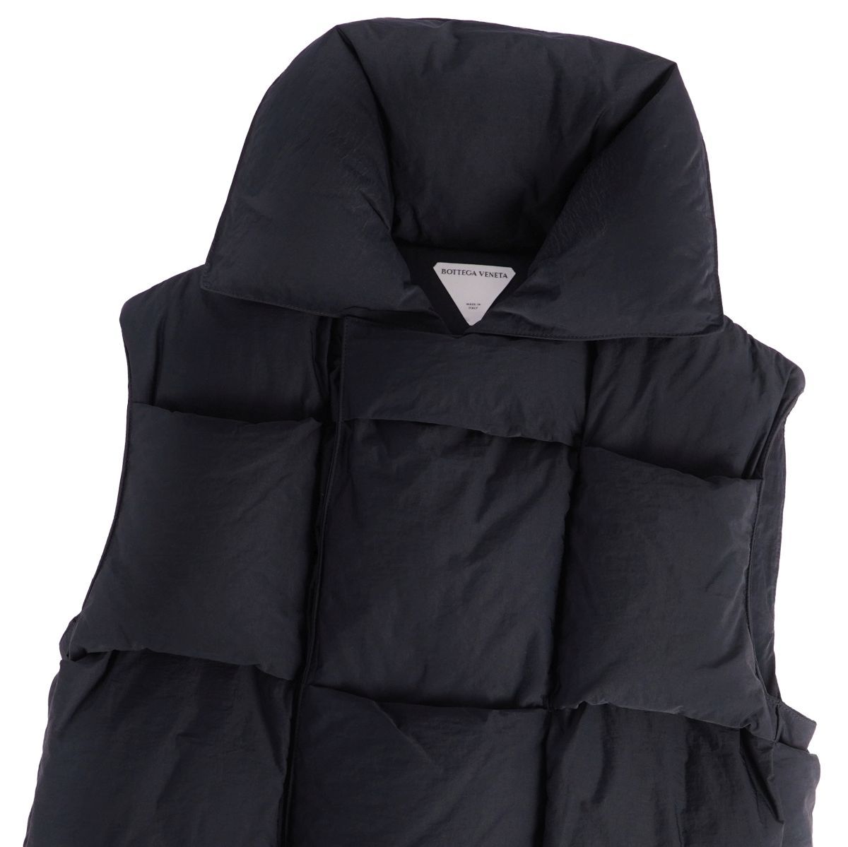 Bottega Veneta Vest Black — view 3