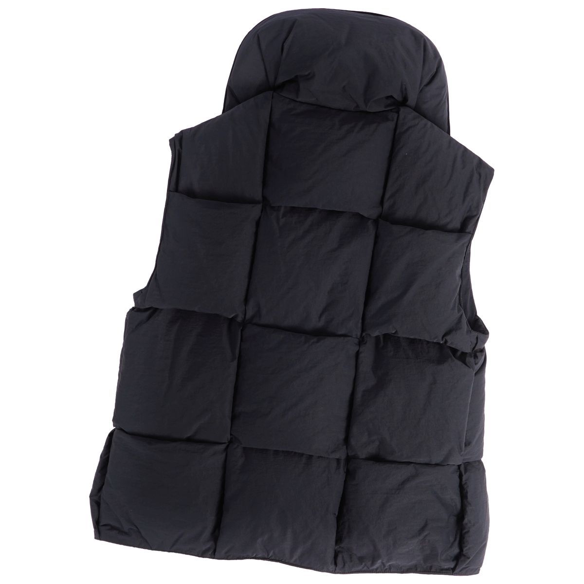Bottega Veneta Vest Black — view 4