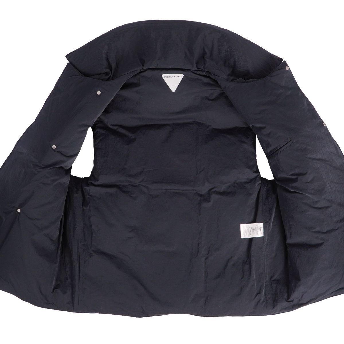 Bottega Veneta Vest Black — view 5