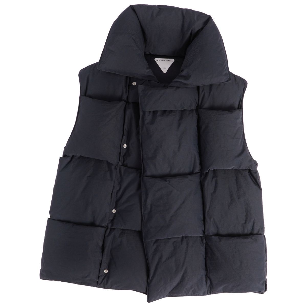 Bottega Veneta Vest Black — view 2