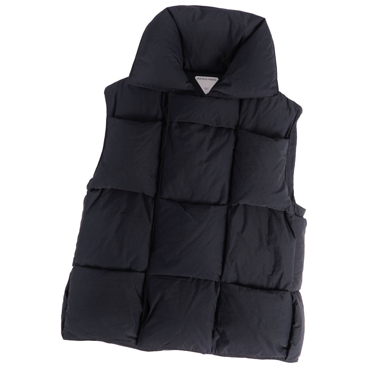 Bottega Veneta Vest Black