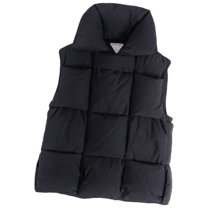 Bottega Veneta Vest Black