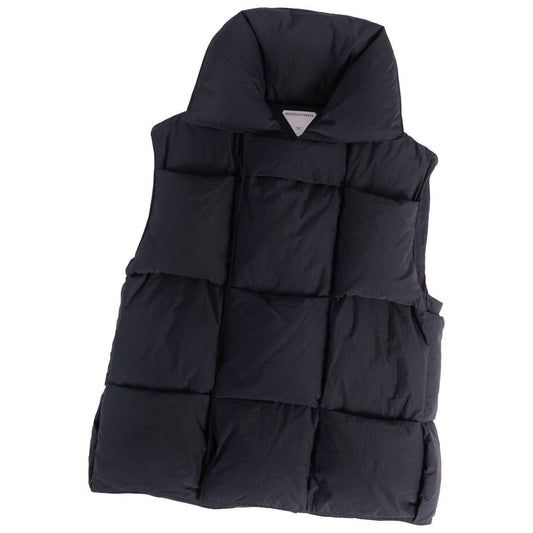 Bottega Veneta Vest Black