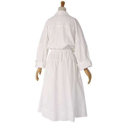 Hermes Dress Shirtdress Shirt — view 7