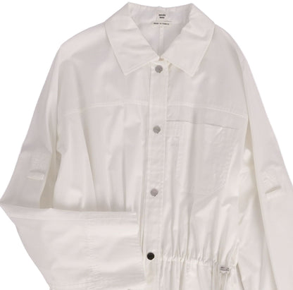 Hermes Dress Shirtdress Shirt — view 2