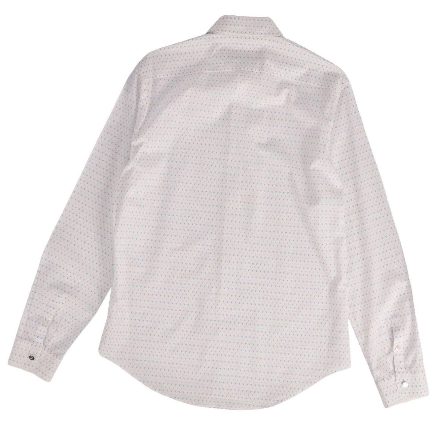 Louis Vuitton Shirt Long Pickpocket Sleeve — view 3
