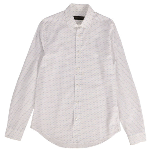Louis Vuitton Shirt Long Pickpocket Sleeve