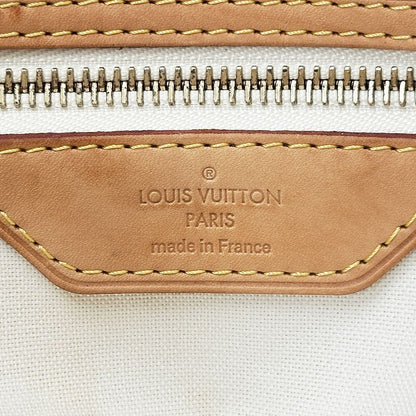 Louis Vuitton Damier Azur Tote Plan Soleil Cava PM SS Collection — view 6