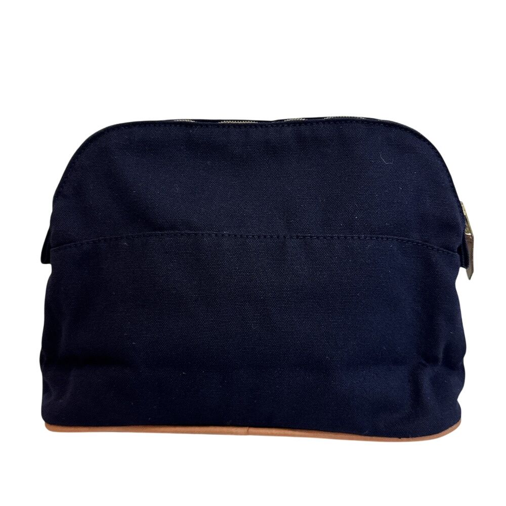 Hermes Vanity Clutch Bolide Pouch MM Makeup