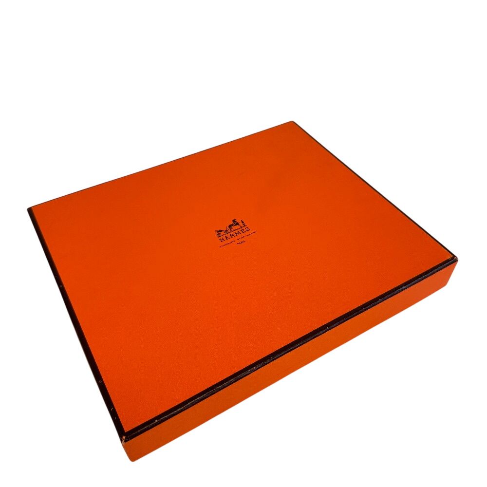 Hermes Vanity Clutch Bolide Pouch MM Makeup — view 7